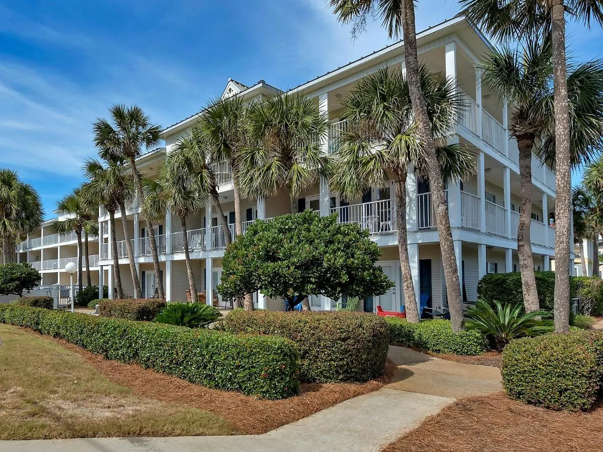 Vila Grand Caribbean East 110 By Newman-Dailey Destin