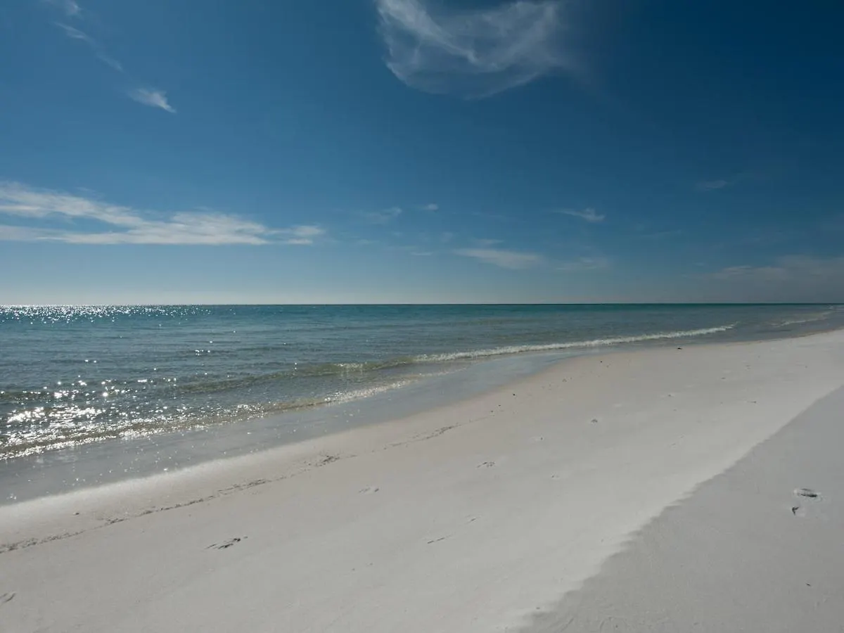 Vila Grand Caribbean East 110 By Newman-Dailey Destin USA