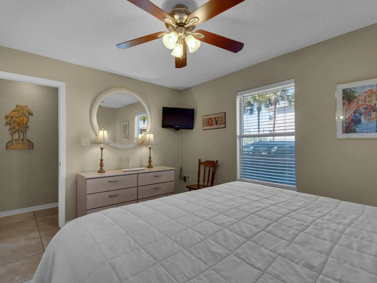 Vila Grand Caribbean East 110 By Newman-Dailey Destin 0*,