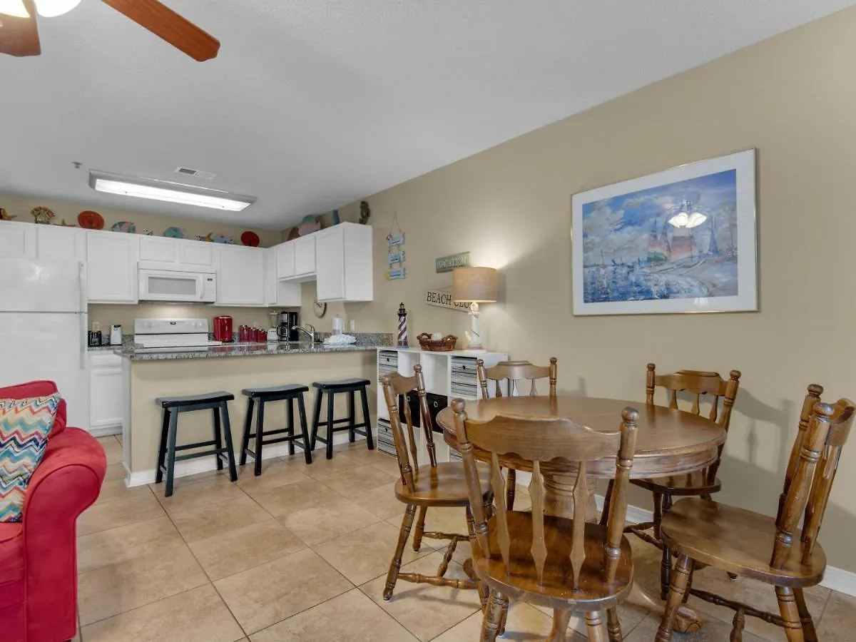 Vila Grand Caribbean East 110 By Newman-Dailey Destin 0*,  USA