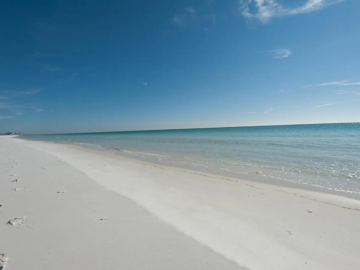 Prázdninový dům Vila Grand Caribbean East 110 By Newman-Dailey Destin USA