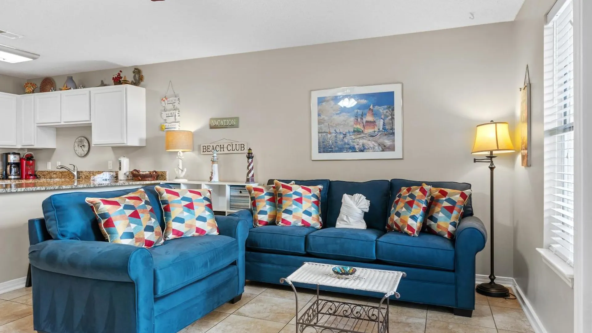 Vila Grand Caribbean East 110 By Newman-Dailey Destin