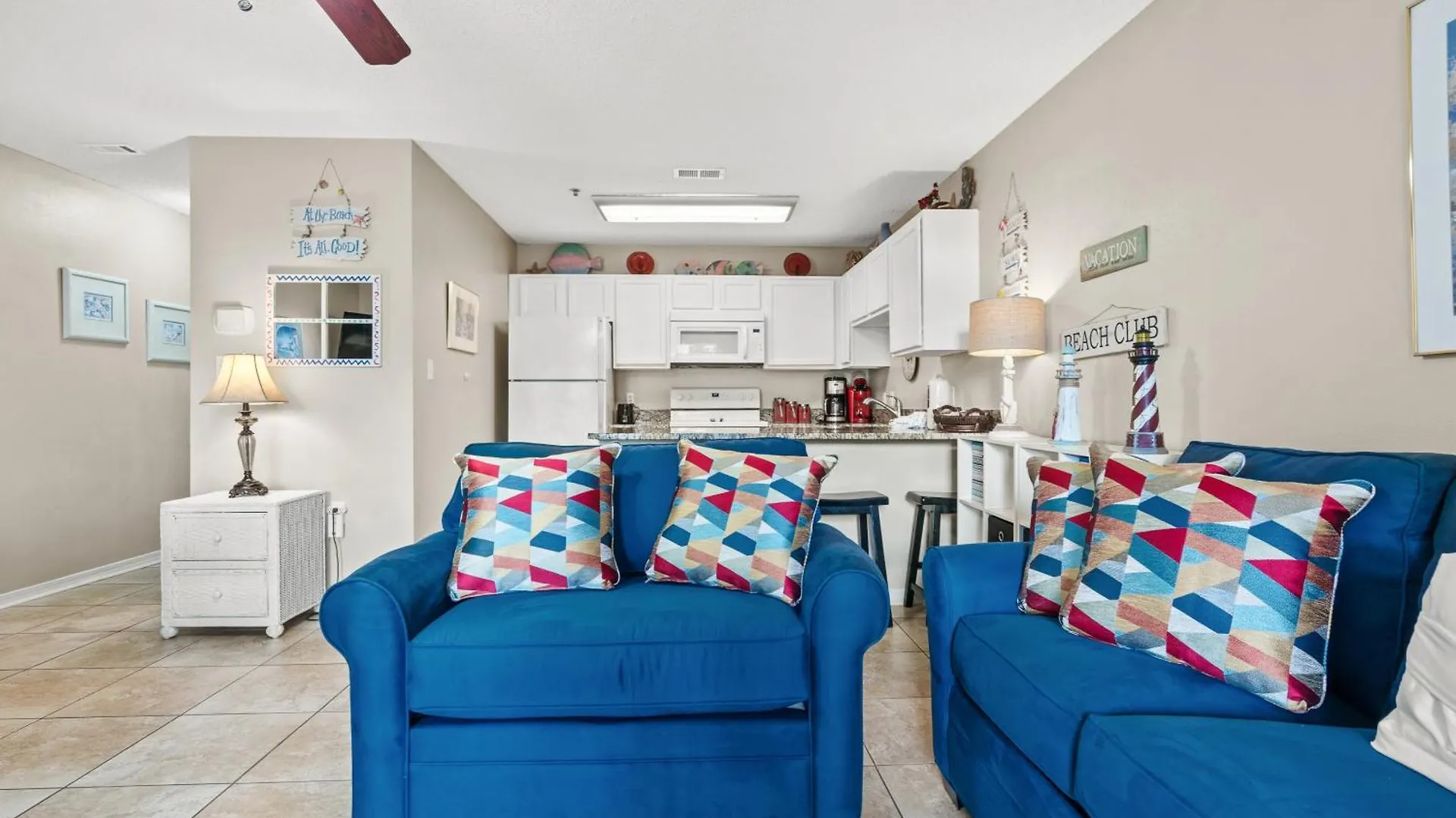 Vila Grand Caribbean East 110 By Newman-Dailey Destin USA