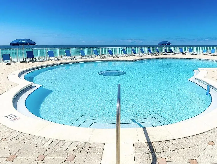 Vila Grand Caribbean East 110 By Newman-Dailey Destin