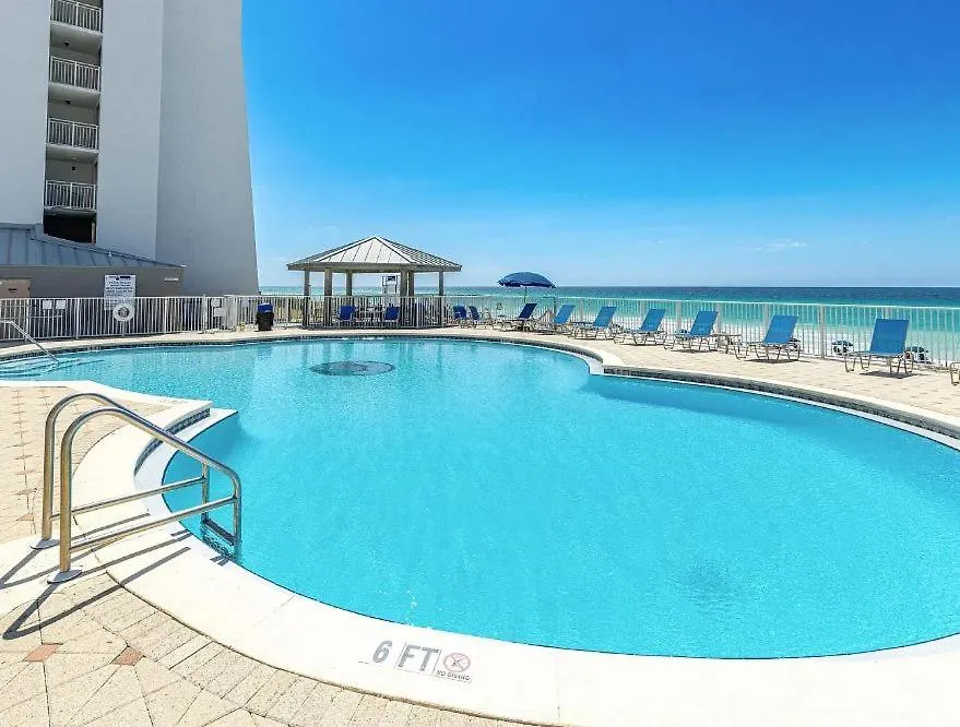 Vila Grand Caribbean East 110 By Newman-Dailey Destin
