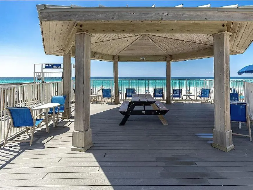Vila Grand Caribbean East 110 By Newman-Dailey Destin